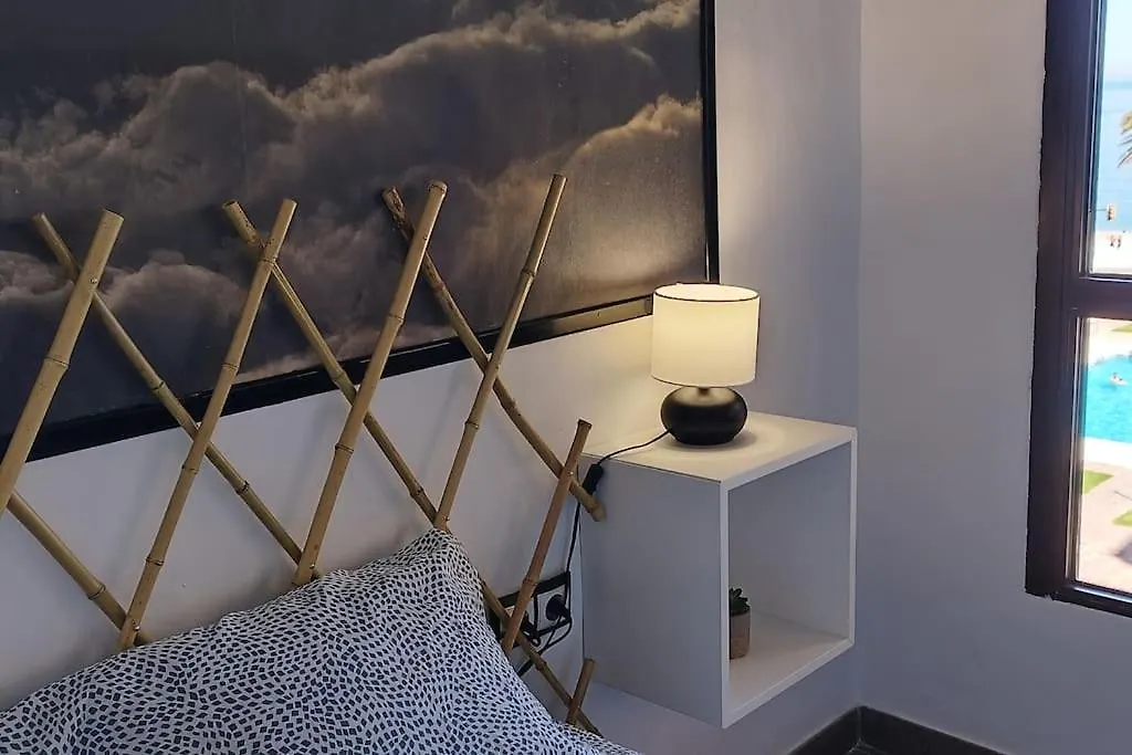 Primera Linea De Playa Benalmadena Aloha Playa 0*,  إسبانيا