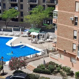 Apartamento El Rinconcito De Mary, Benalmádena